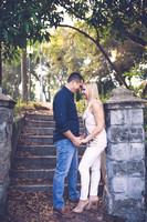 Engaged: Cecily & Copley
