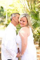 Zoe and Steve - Sarasota Engagement