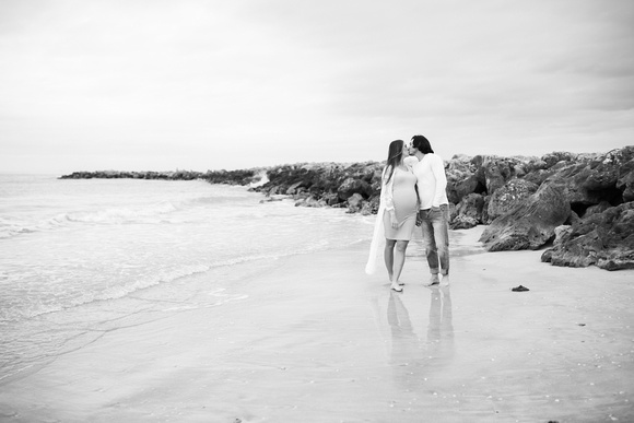 Molly Beach Maternity-18